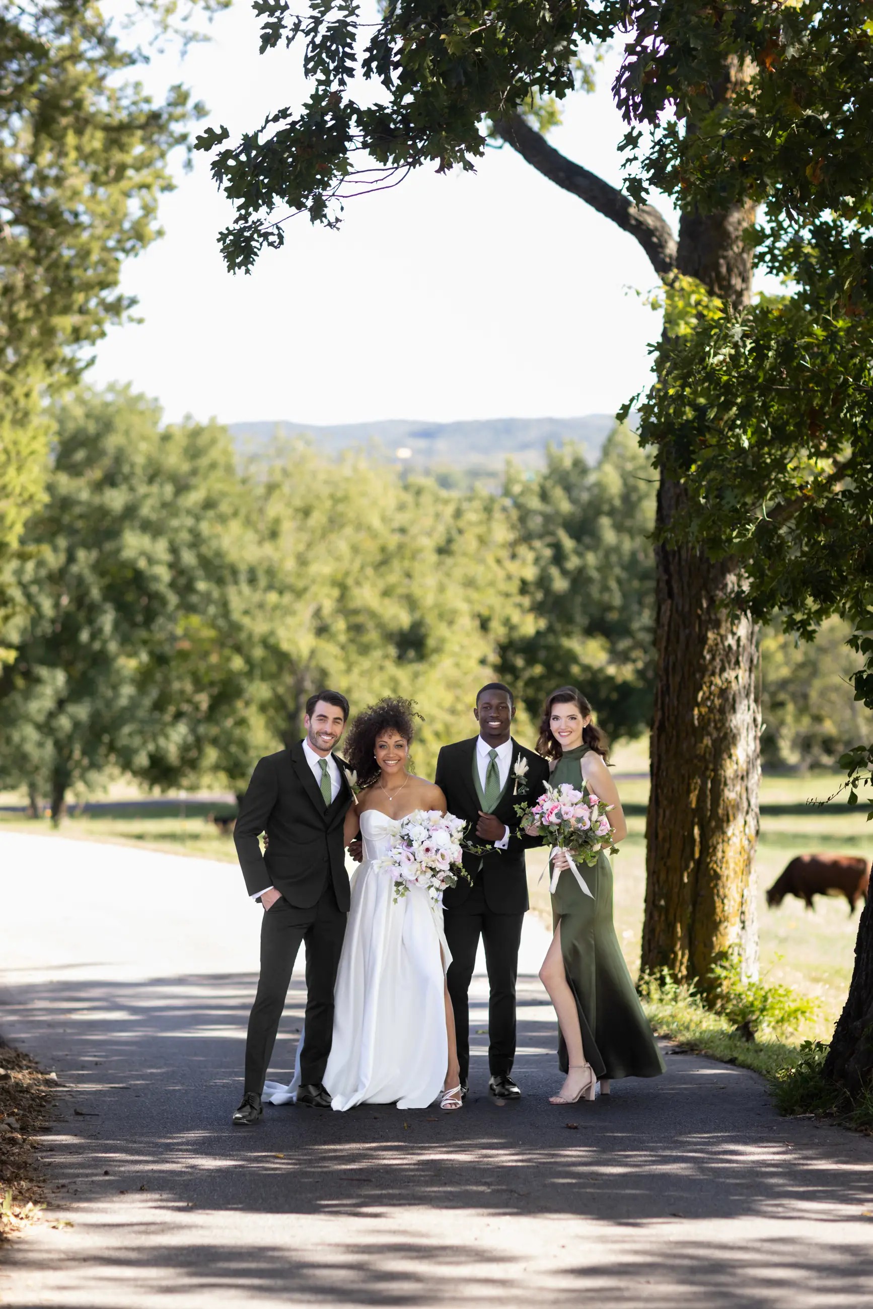 Bridal Party