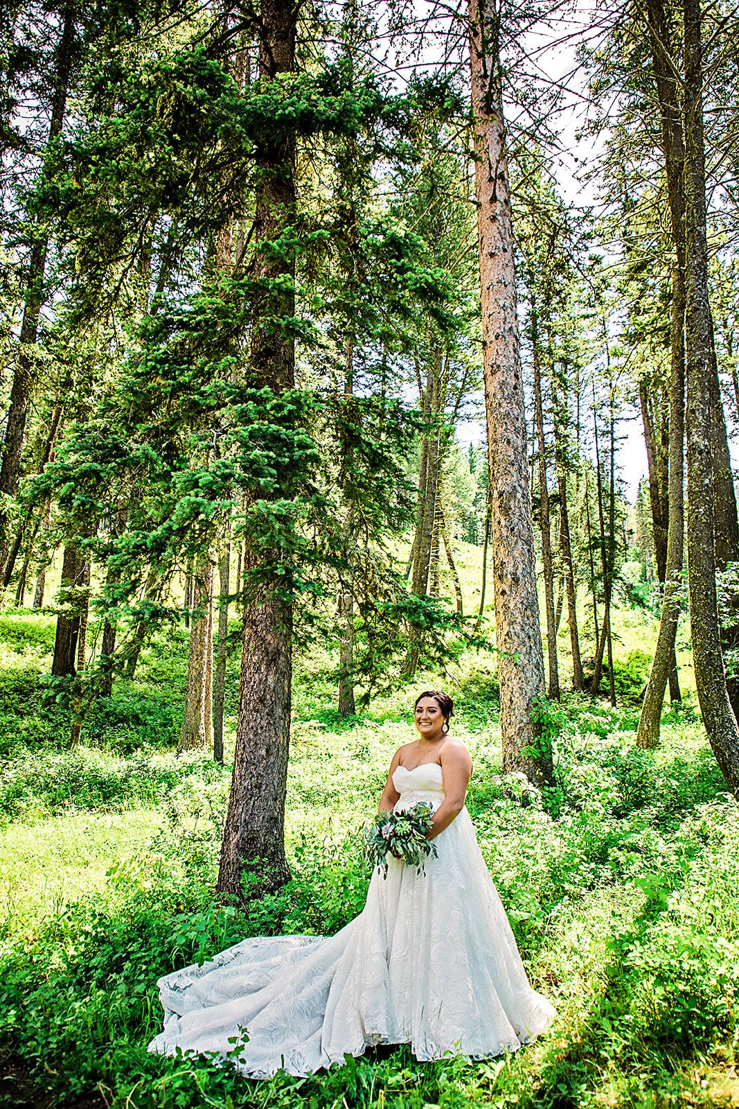 bridal after 5