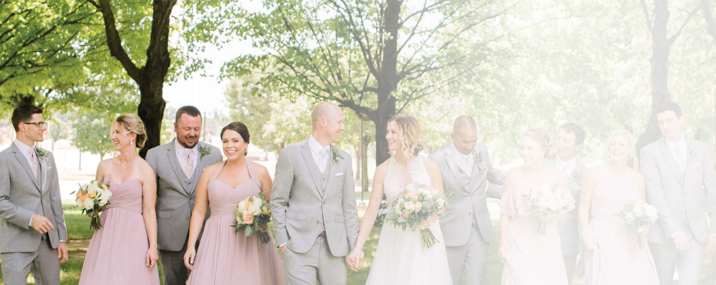 Suits & Tuxedos