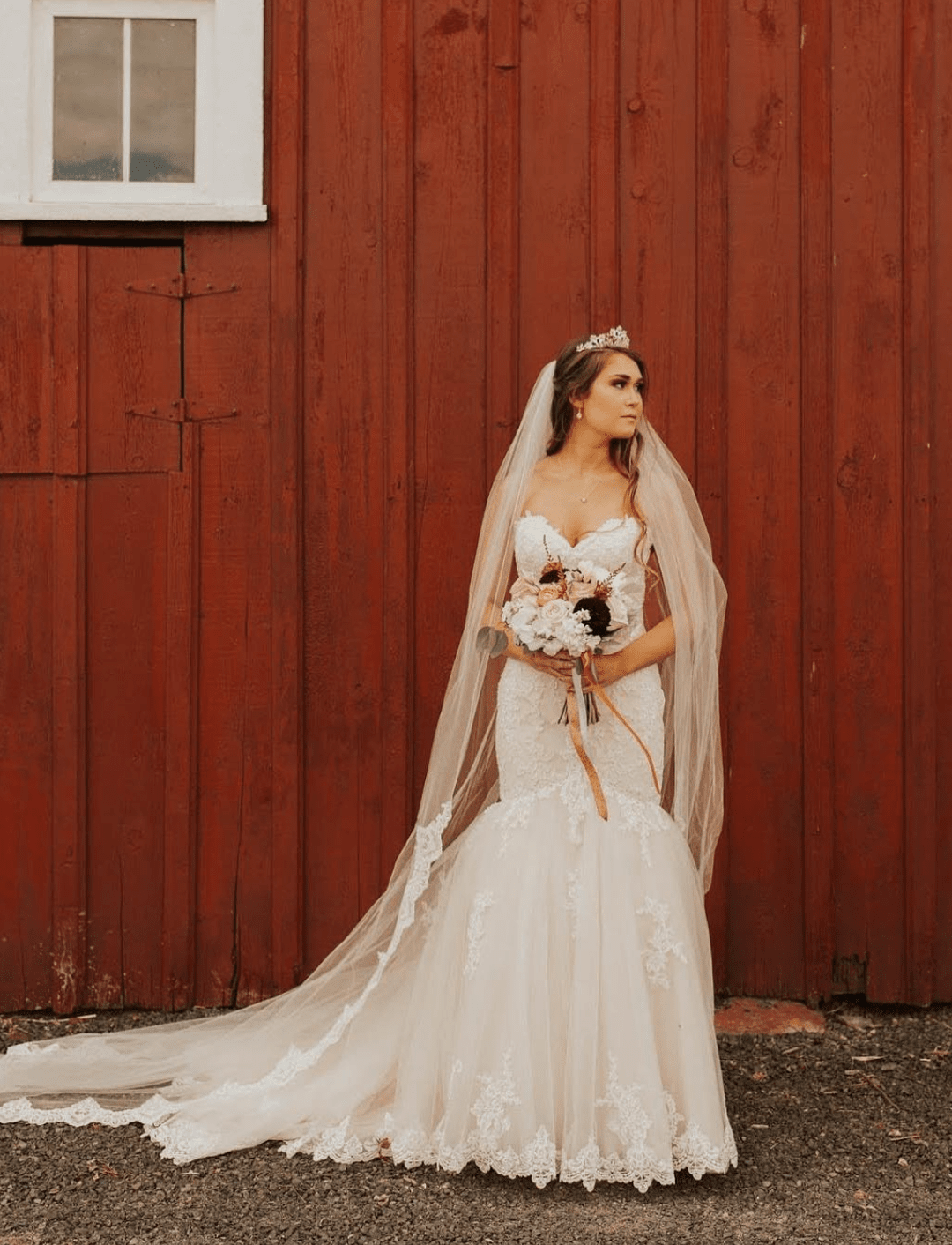 bridal after 5