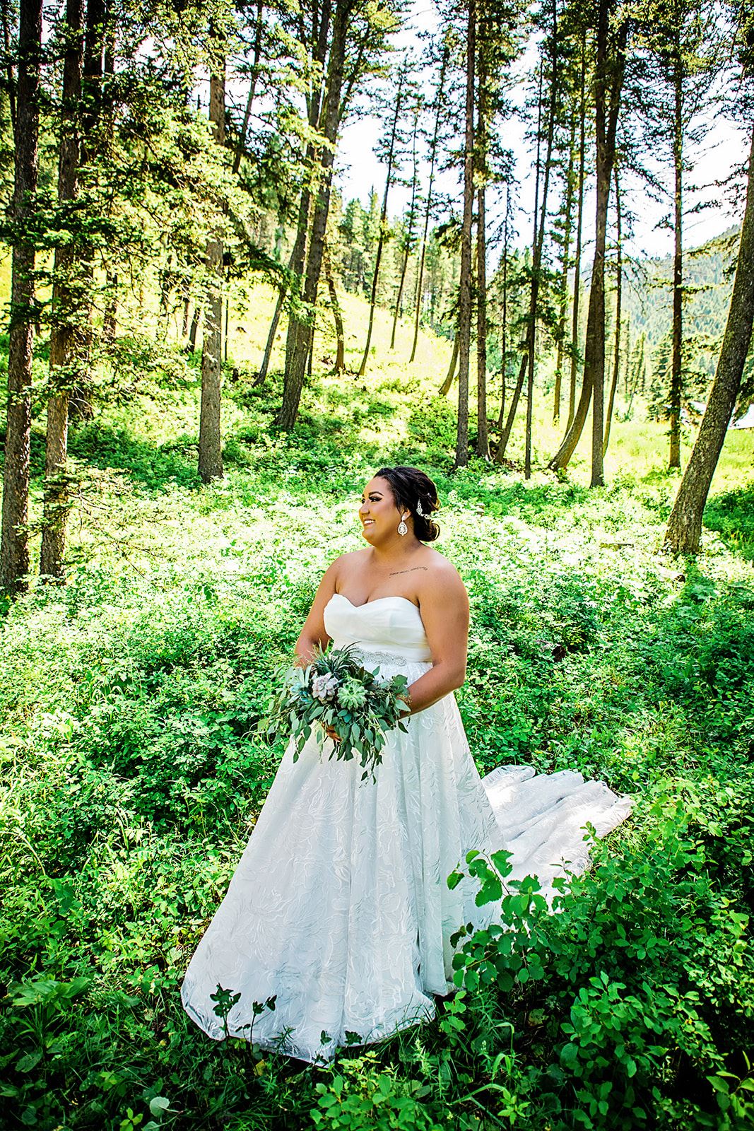 bridal after 5