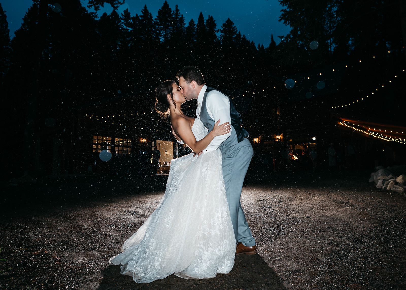 bridal after 5